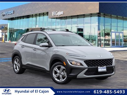 Used 2022 Hyundai Kona SEL w/ Convenience Package
