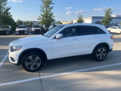 Used 2018 Mercedes-Benz GLC 300 4MATIC
