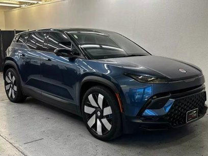 Used 2023 Fisker Ocean One