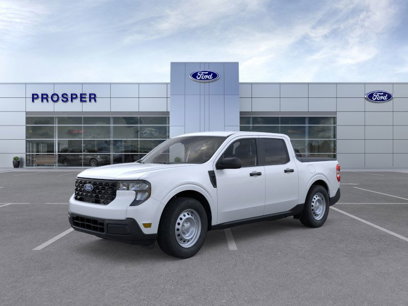 New 2025 Ford Maverick XL