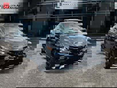Used 2022 Toyota Camry XSE