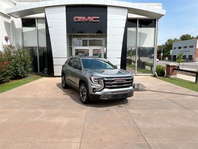 New 2026 GMC Terrain Elevation w/ Elevation Premium Package