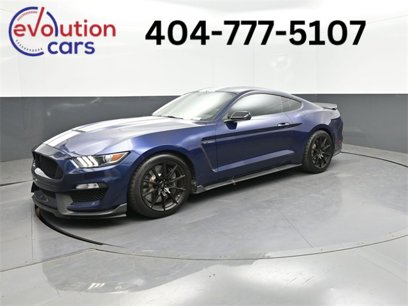 Used 2018 Ford Mustang Shelby GT350 w/ Convenience Package