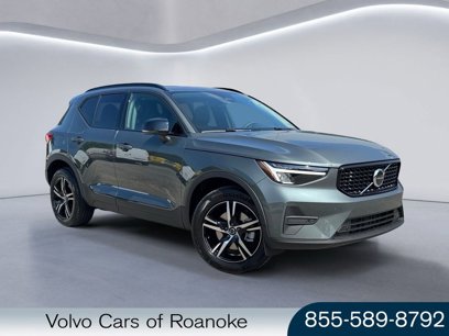 New 2026 Volvo XC40 B5 Plus