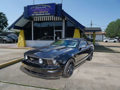 Used 2005 Ford Mustang GT Premium