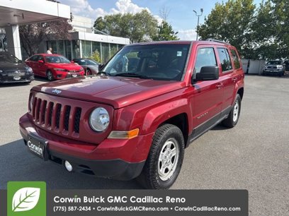Used 2016 Jeep Patriot Sport w/ Power Value Group