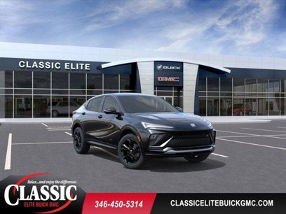 New 2025 Buick Envista Sport Touring w/ Convenience I Package