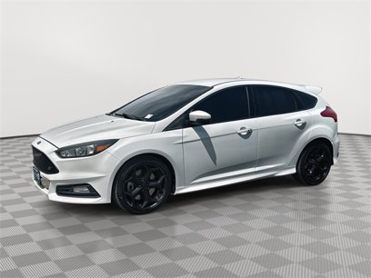 Used 2015 Ford Focus ST