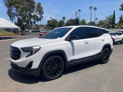 Used 2019 GMC Terrain SLT w/ Preferred Package