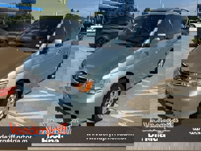 Used 2004 Honda Odyssey EX-L