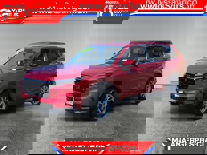 Used 2023 Honda CR-V EX