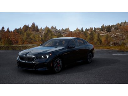 New 2026 BMW i5 eDrive40 w/ M Sport Package