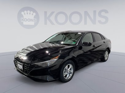 Used 2023 Hyundai Elantra SE