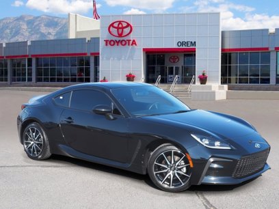 Used 2024 Toyota GR86