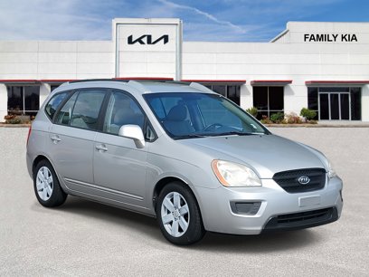 Used 2007 Kia Rondo LX w/ Convenience Pkg