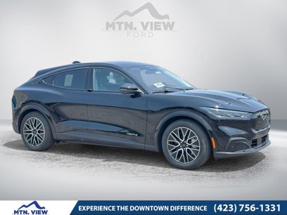 New 2025 Ford Mustang Mach-E Premium w/ Interior Protection Package