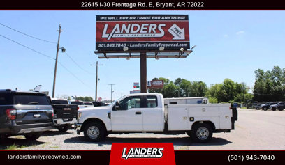 Used 2019 Ford F250 XL w/ XL Value Package