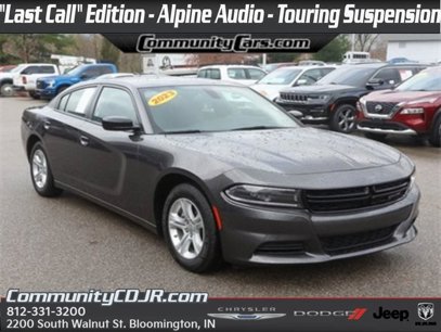 Used 2023 Dodge Charger SXT