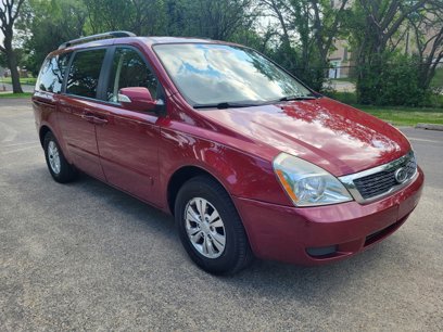 Used 2012 Kia Sedona LX w/ PWR Pkg