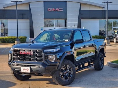 New 2025 GMC Canyon Elevation w/ Convenience Package