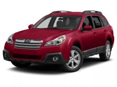 Used 2013 Subaru Outback 2.5i Premium