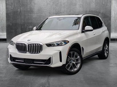 New 2026 BMW X5 xDrive40i w/ Premium Package
