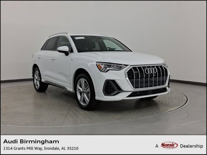 Used 2024 Audi Q3 2.0T Premium w/ Convenience Package