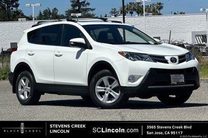 Used 2013 Toyota RAV4 XLE