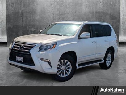 Used 2019 Lexus GX 460