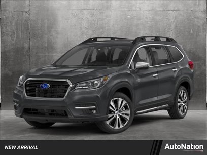 Used 2021 Subaru Ascent Touring w/ Popular Package #2A