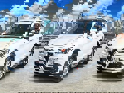 Used 2019 Alfa Romeo Stelvio