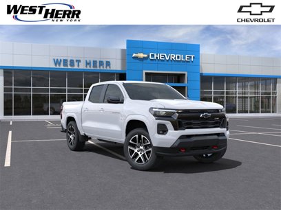 New 2024 Chevrolet Colorado Z71 w/ Z71 Convenience Package 2