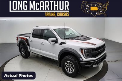Certified 2023 Ford F150 Raptor