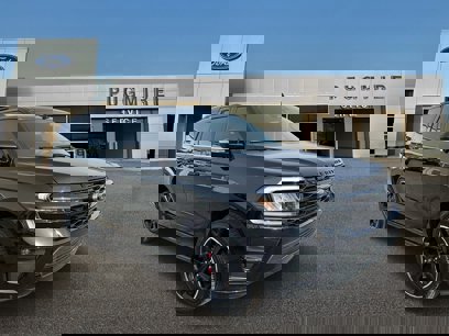 New 2024 Ford Expedition Limited