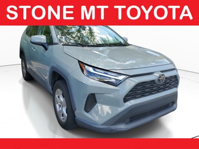 Used 2023 Toyota RAV4 XLE w/ Convenience Package