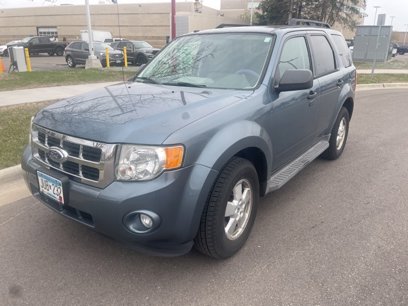 Used 2012 Ford Escape XLT