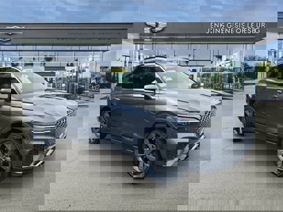 Used 2022 Genesis GV70 3.5T Sport w/ Sport Prestige Package