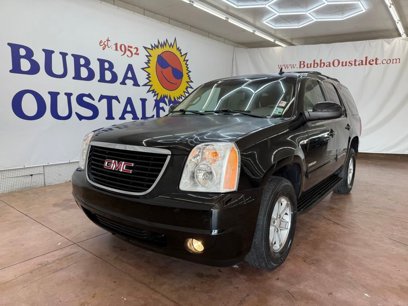 Used 2014 GMC Yukon SLE