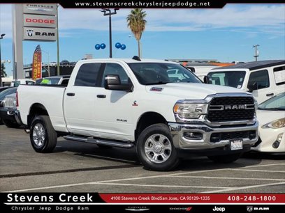 Used 2023 RAM 2500 Big Horn w/ Level 1 Equipment Group