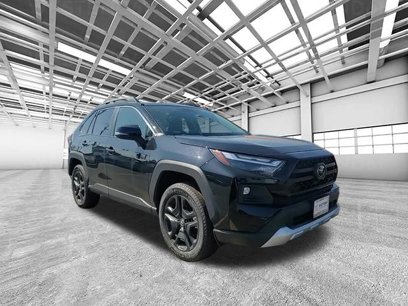 Used 2024 Toyota RAV4 Adventure
