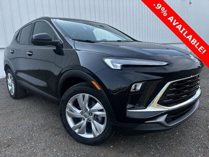 New 2025 Buick Encore GX Preferred w/ Advanced Technology Package