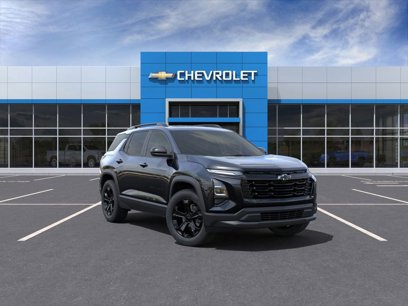 New 2026 Chevrolet Equinox LT w/ Convenience Package II