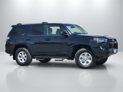 Used 2021 Toyota 4Runner SR5