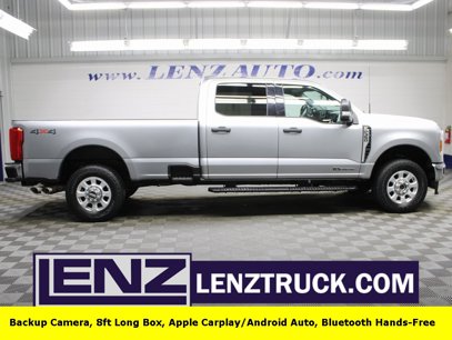 Used 2024 Ford F350 XLT