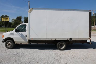 Used 2004 Ford E-350 and Econoline 350 Super Duty