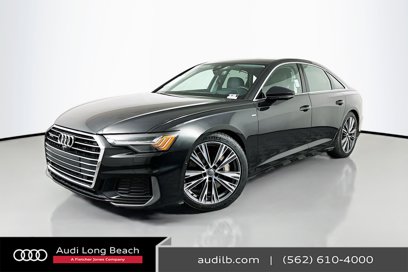 Used 2019 Audi A6 3.0T Prestige w/ Prestige Package