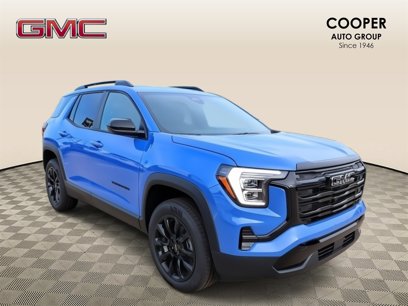 New 2026 GMC Terrain Elevation w/ Elevation Premium Package