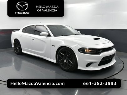 Used 2019 Dodge Charger Scat Pack w/ Daytona Edition Group