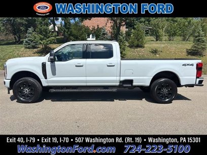 New 2026 Ford F350 XLT