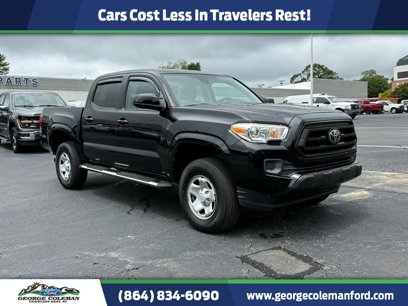 Used 2020 Toyota Tacoma SR